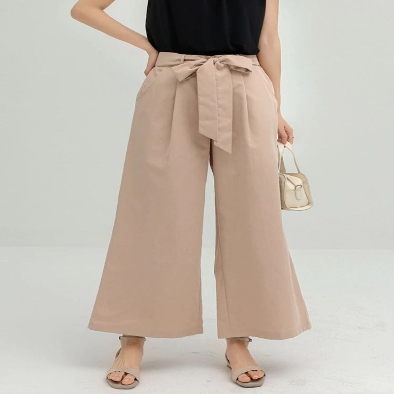 Loose Summer Pants For Women-Legletic