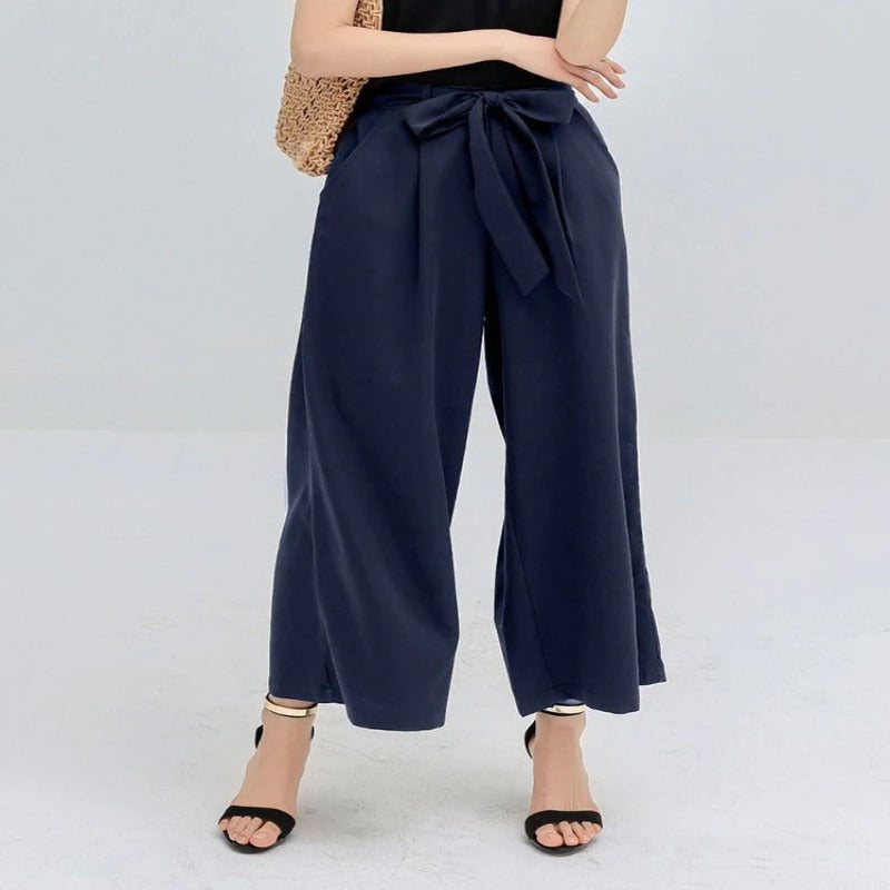Loose Summer Pants For Women-Legletic
