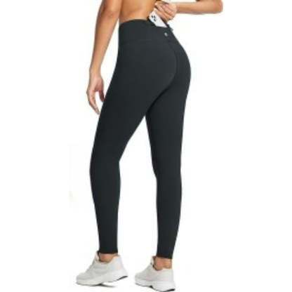 Water Resistant Winter Women's Pants-Legletic