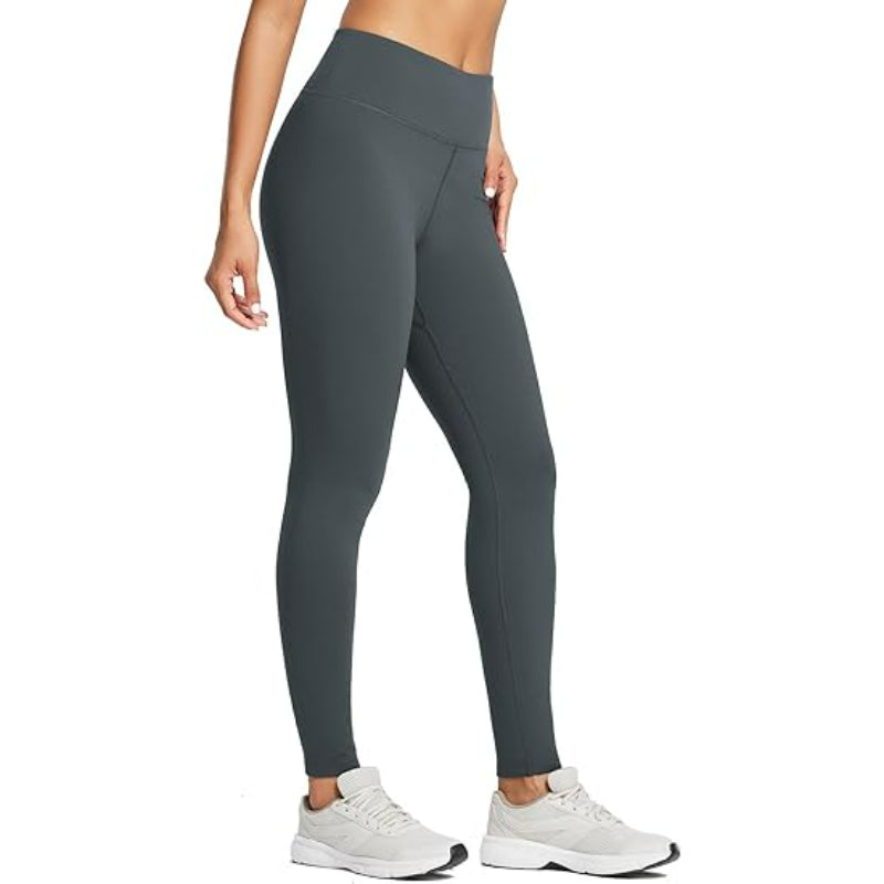 Water Resistant Winter Women's Pants-Legletic