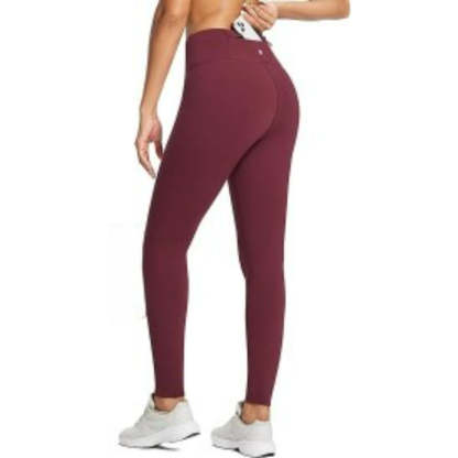 Water Resistant Winter Women's Pants-Legletic