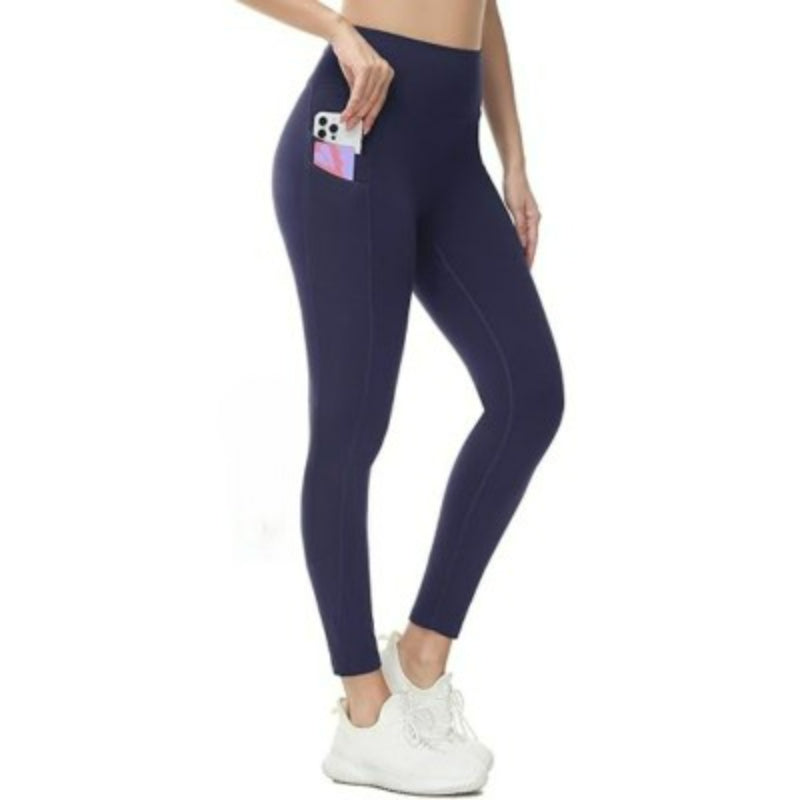 Women's Fleece Lined Waterproof Pants-Legletic