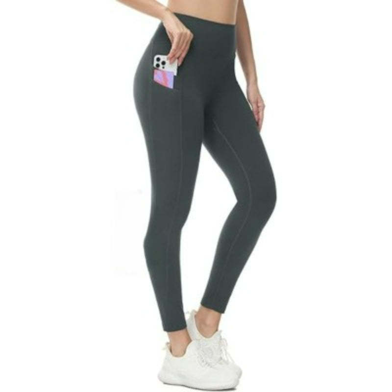 Women's Fleece Lined Waterproof Pants-Legletic