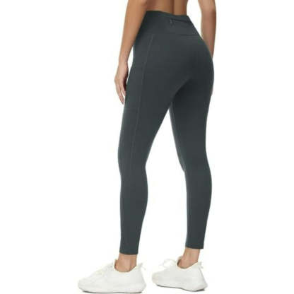 Women's Fleece Lined Waterproof Pants-Legletic