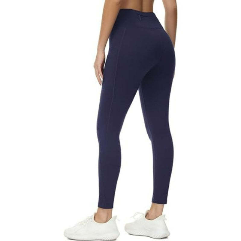 Women's Fleece Lined Waterproof Pants-Legletic