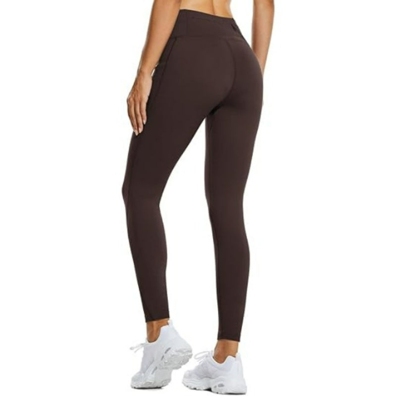 Thermal Water Resistant Women's Pants-Legletic
