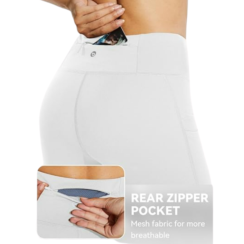 Thermal Water Resistant Women's Pants-Legletic