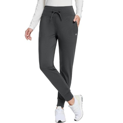 Women's Sherpa Fleece Thermal Pants-Legletic