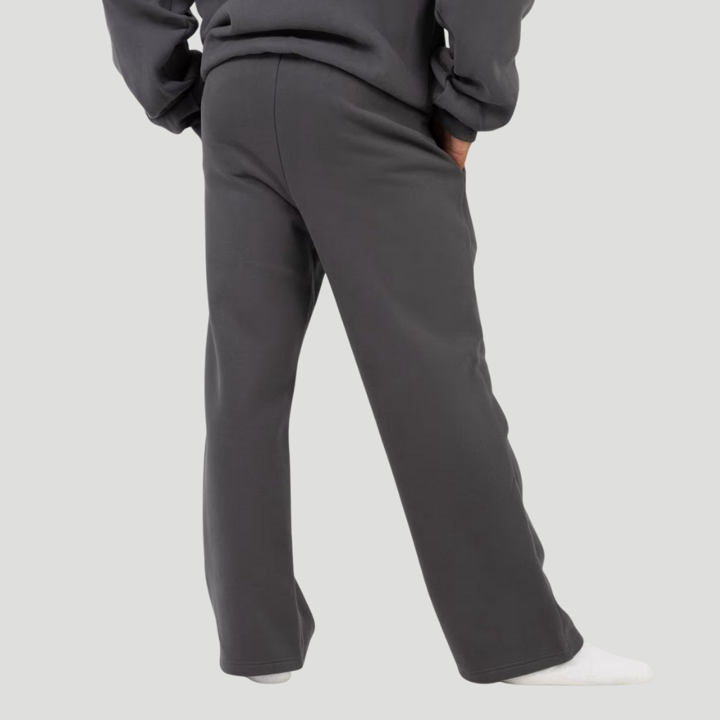 Signature Straight Leg Sweatpants