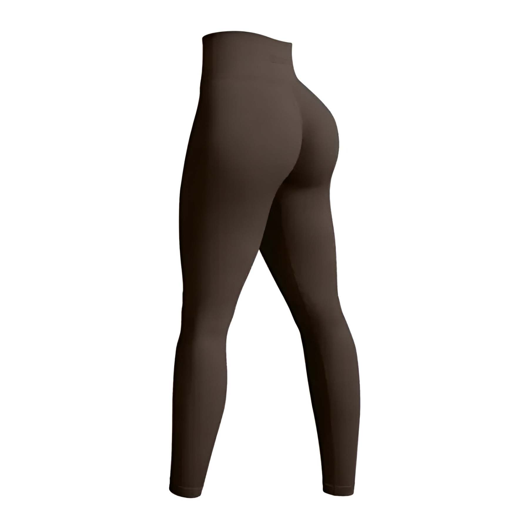 Sleek And Comfortable Athletic Leggings-Legletic