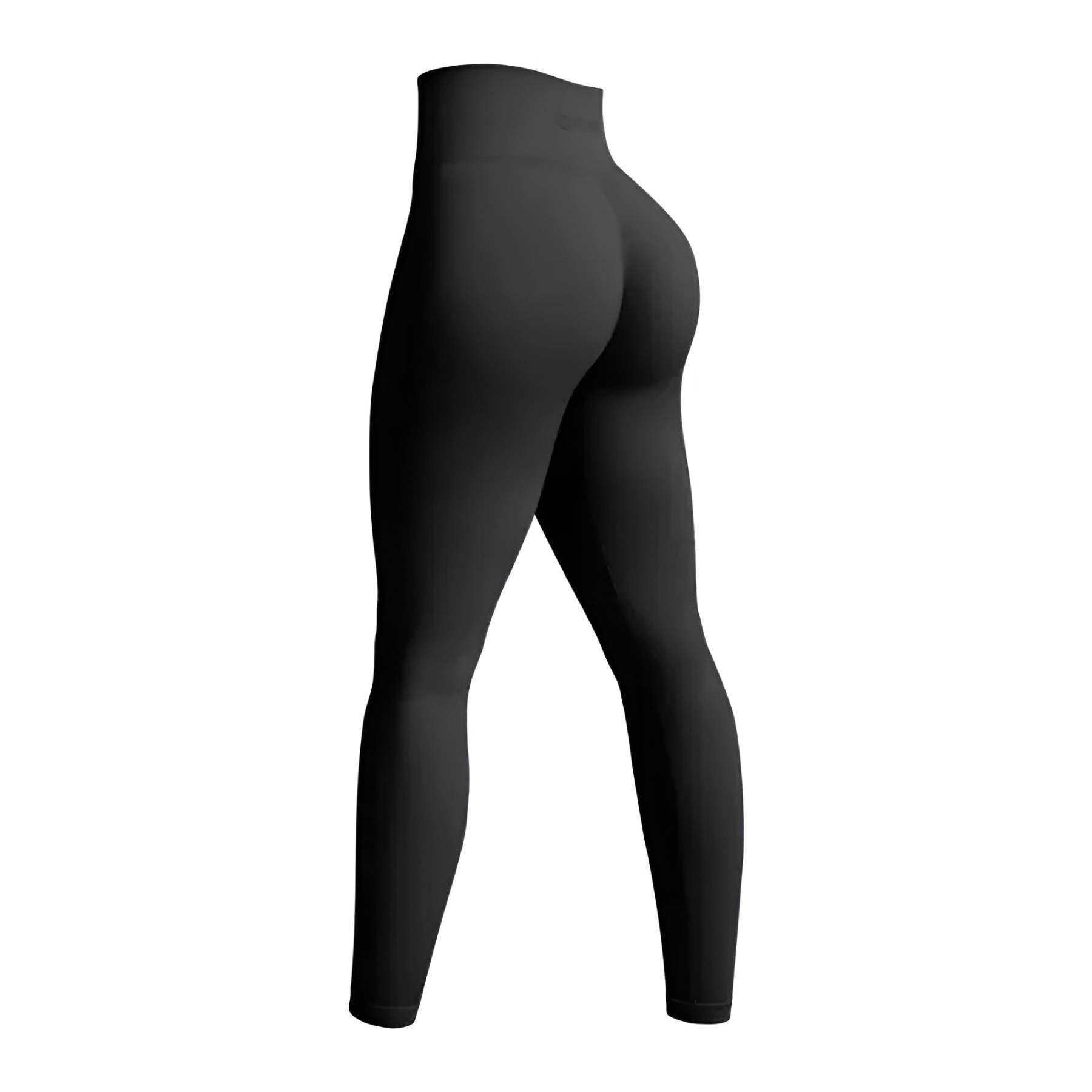 Sleek And Comfortable Athletic Leggings-Legletic