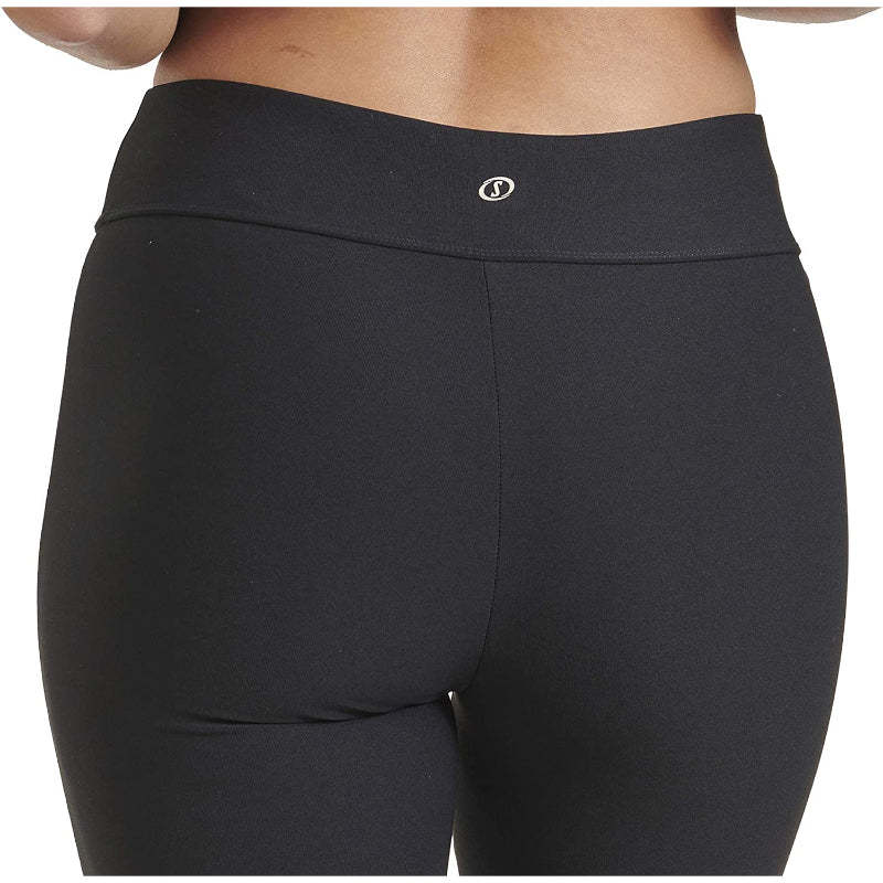 Women's Activewear Bootleg Pant-Legletic