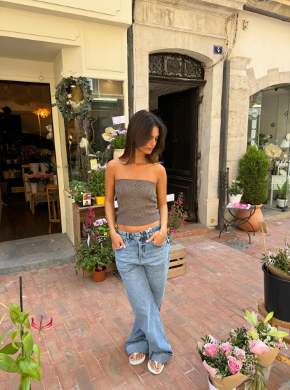 Star Jeans For Women-Legletic