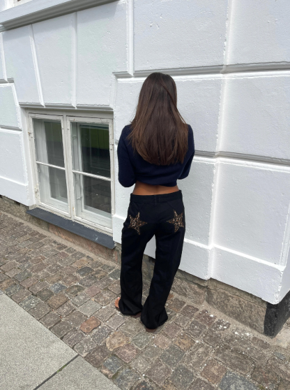 Star Jeans For Women-Legletic