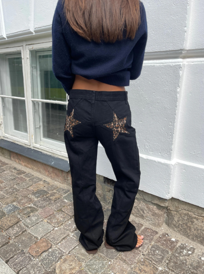 Star Jeans For Women-Legletic
