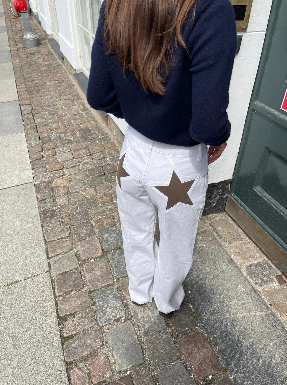 Star Jeans For Women-Legletic