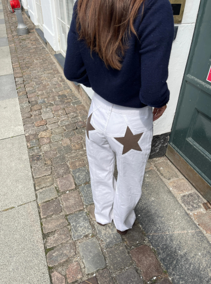Star Jeans For Women-Legletic