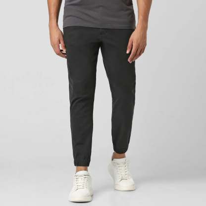 Stretchable And Comfortable Jogger Pants-Legletic
