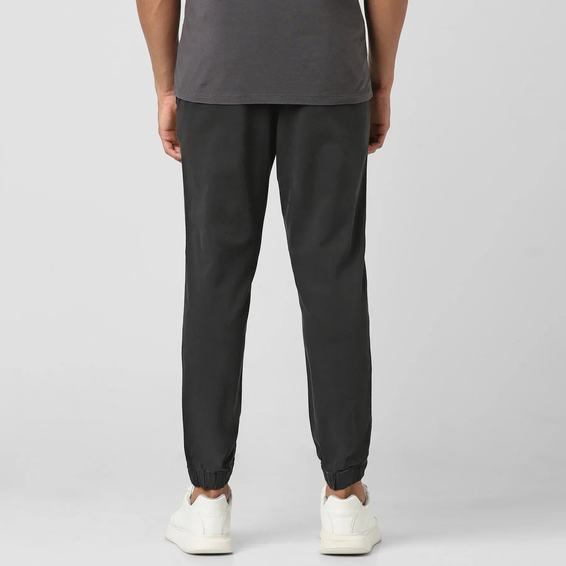 Stretchable And Comfortable Jogger Pants-Legletic