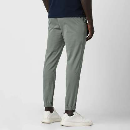 Stretchable And Comfortable Jogger Pants-Legletic