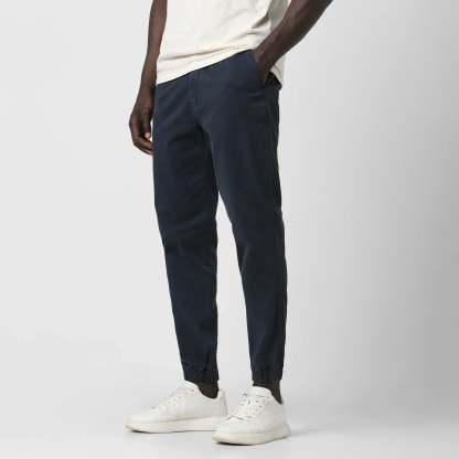 Stretchable And Comfortable Jogger Pants-Legletic