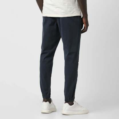 Stretchable And Comfortable Jogger Pants-Legletic