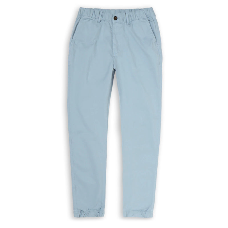 Comfortable Stretch Jogger Pants With Side Pockets-Legletic