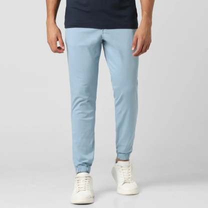 Stretchable And Comfortable Jogger Pants-Legletic