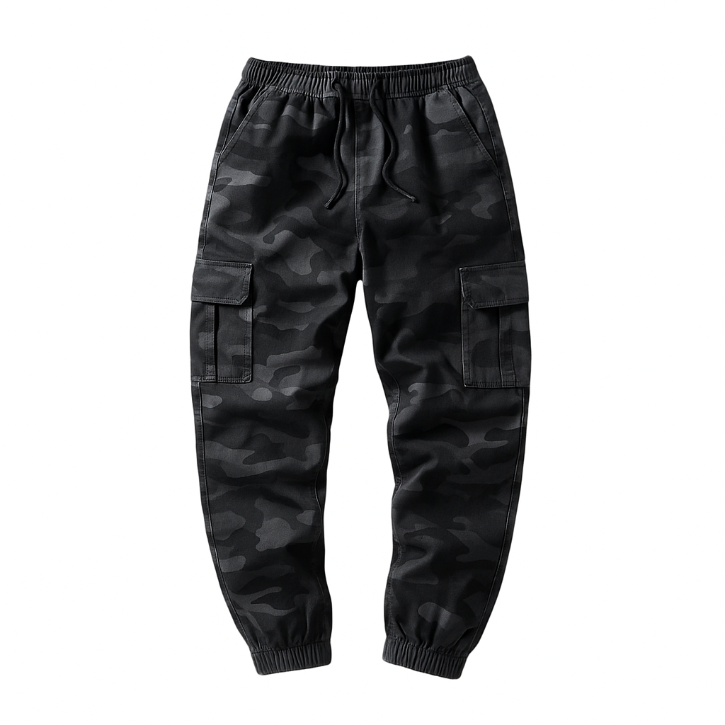 Style And Utility Adventure Ready Joggers-Legletic