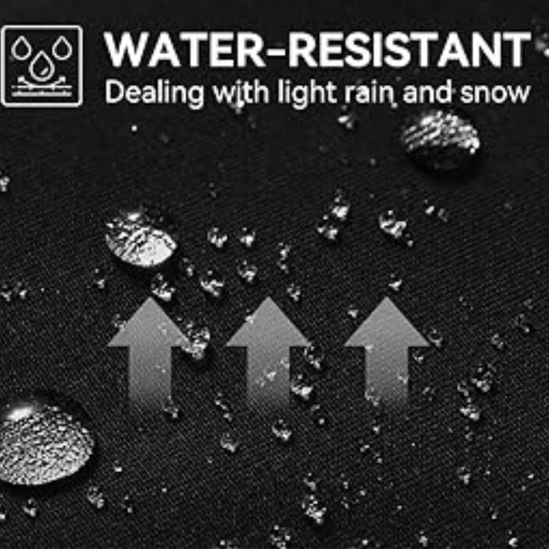 Water Resistant Winter Women's Pants-Legletic