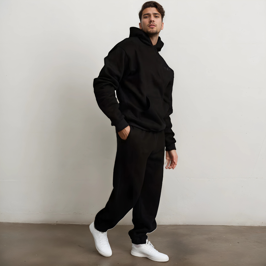 Minimalist Sweatpants