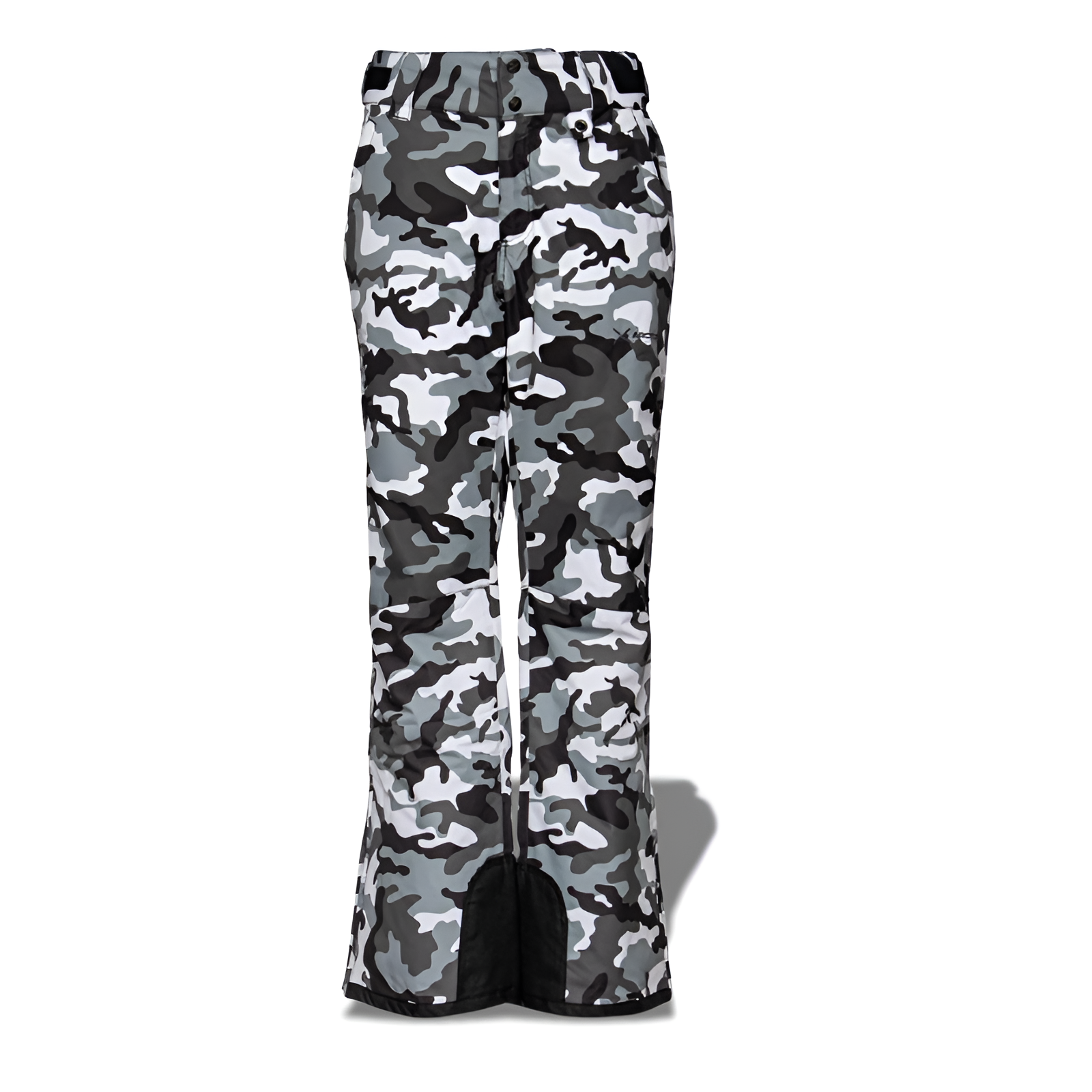 Insulated Snow Pants For Women