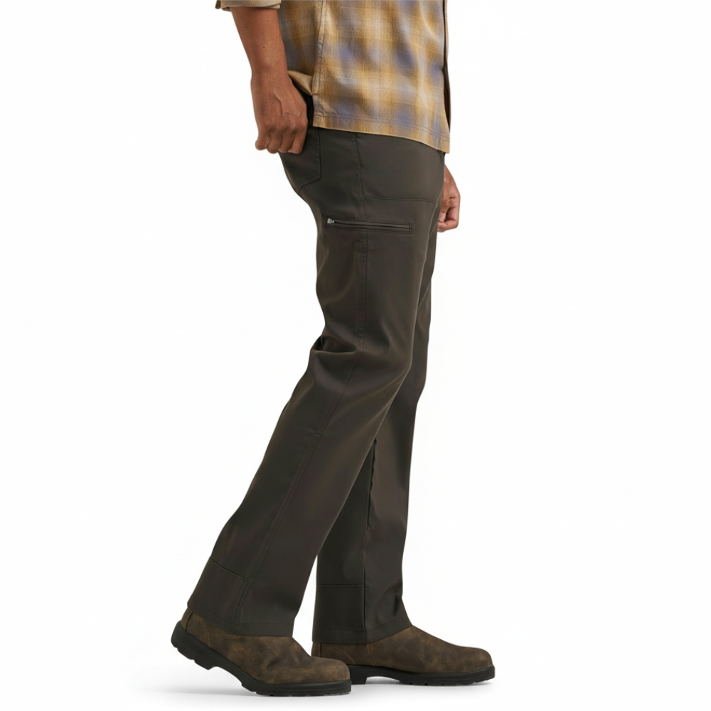 Cliffside Utility Pants For Men