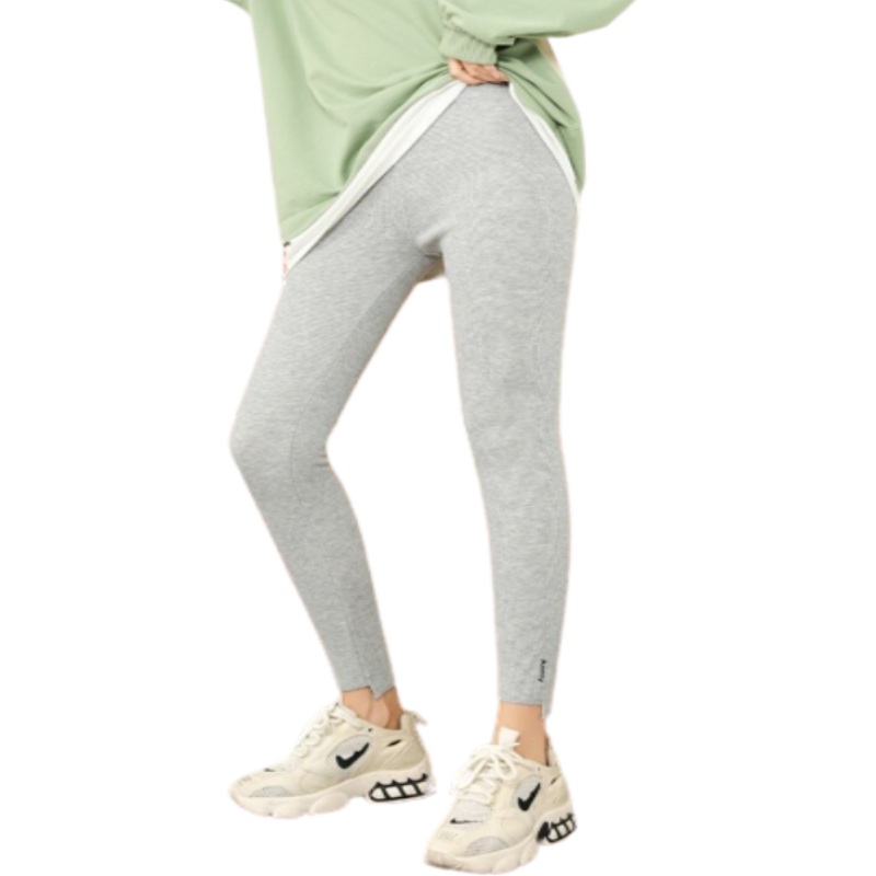 High Waist Warm Winter Leggings-Legletic