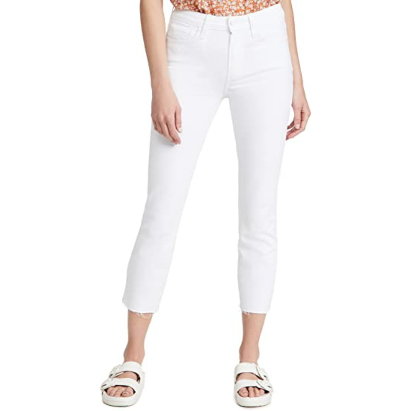 Autumn Denim Pants Jeans For Women-Legletic