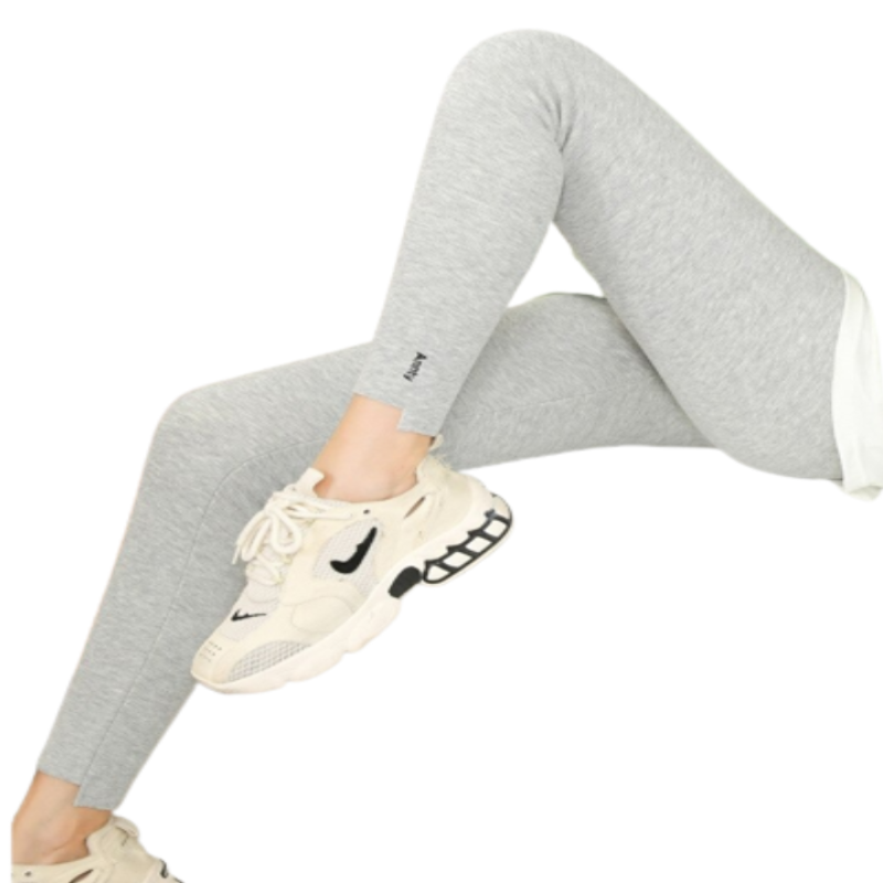 High Waist Warm Winter Leggings-Legletic
