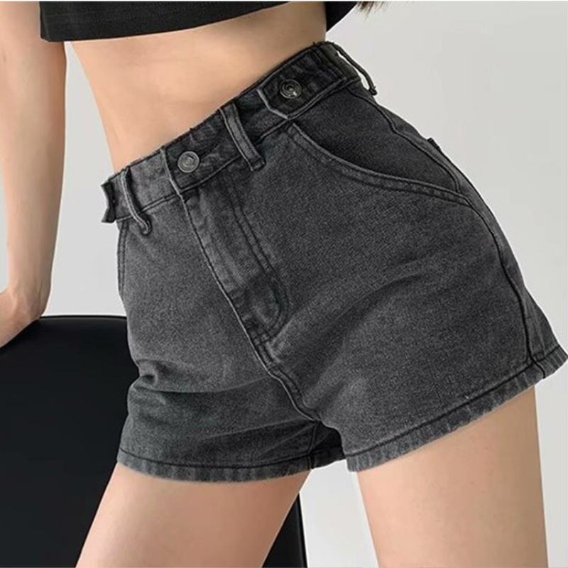 Women's Heart Shorts For Summer-Legletic