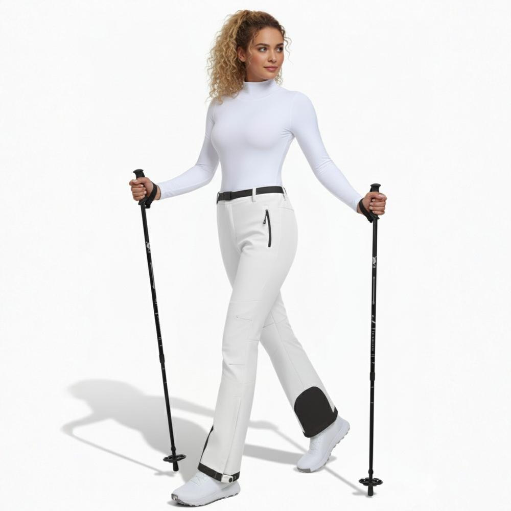 Waterproof Snow Pants for Ski And Snowboard Adventures