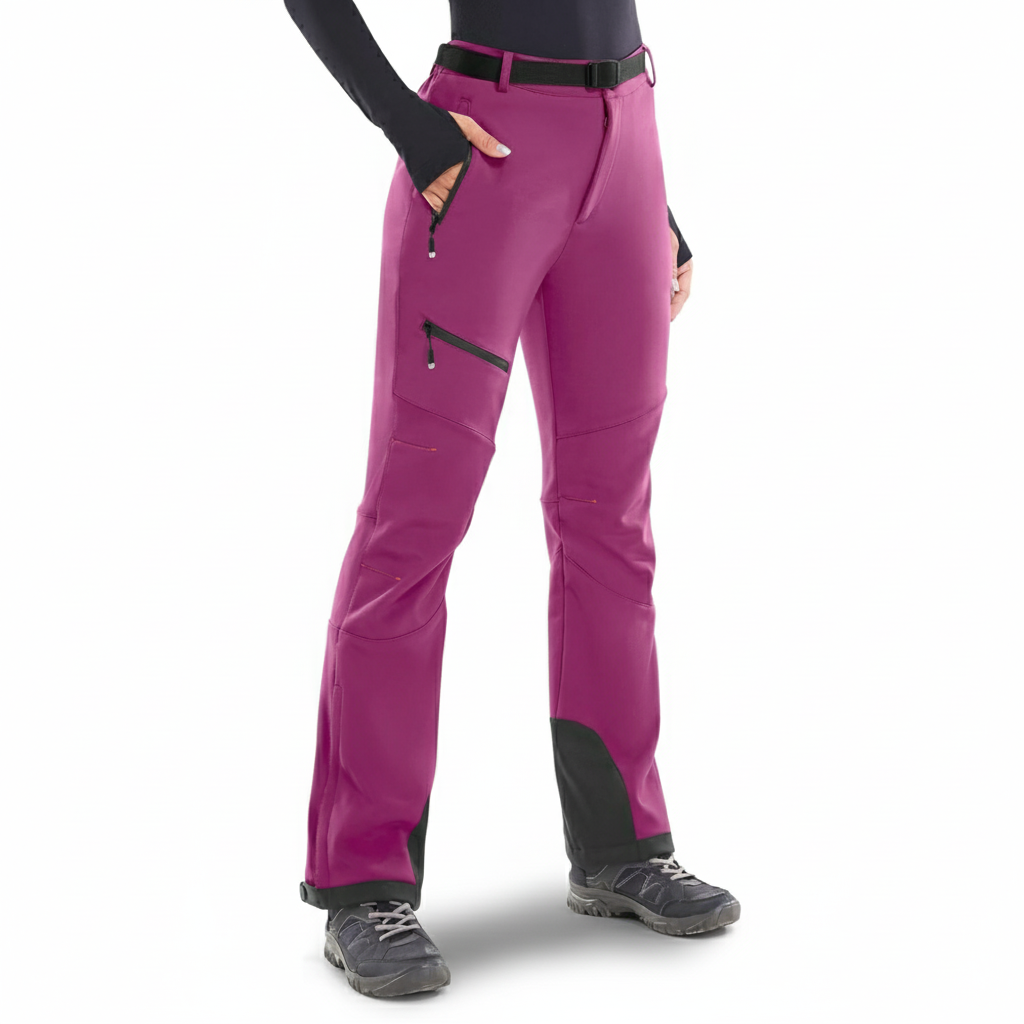 Waterproof Snow Pants for Ski And Snowboard Adventures