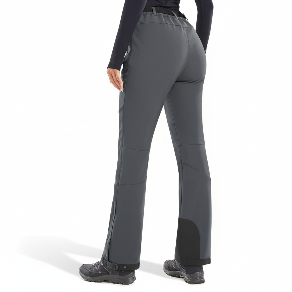 Waterproof Snow Pants for Ski And Snowboard Adventures