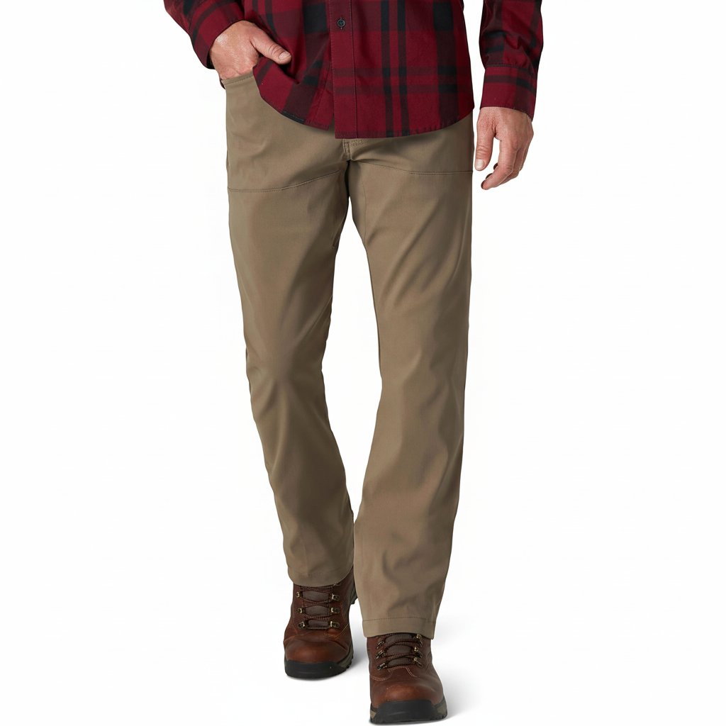 Cliffside Utility Synthetic Pants for Men