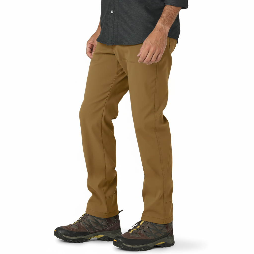 Cliffside Utility Pants For Men