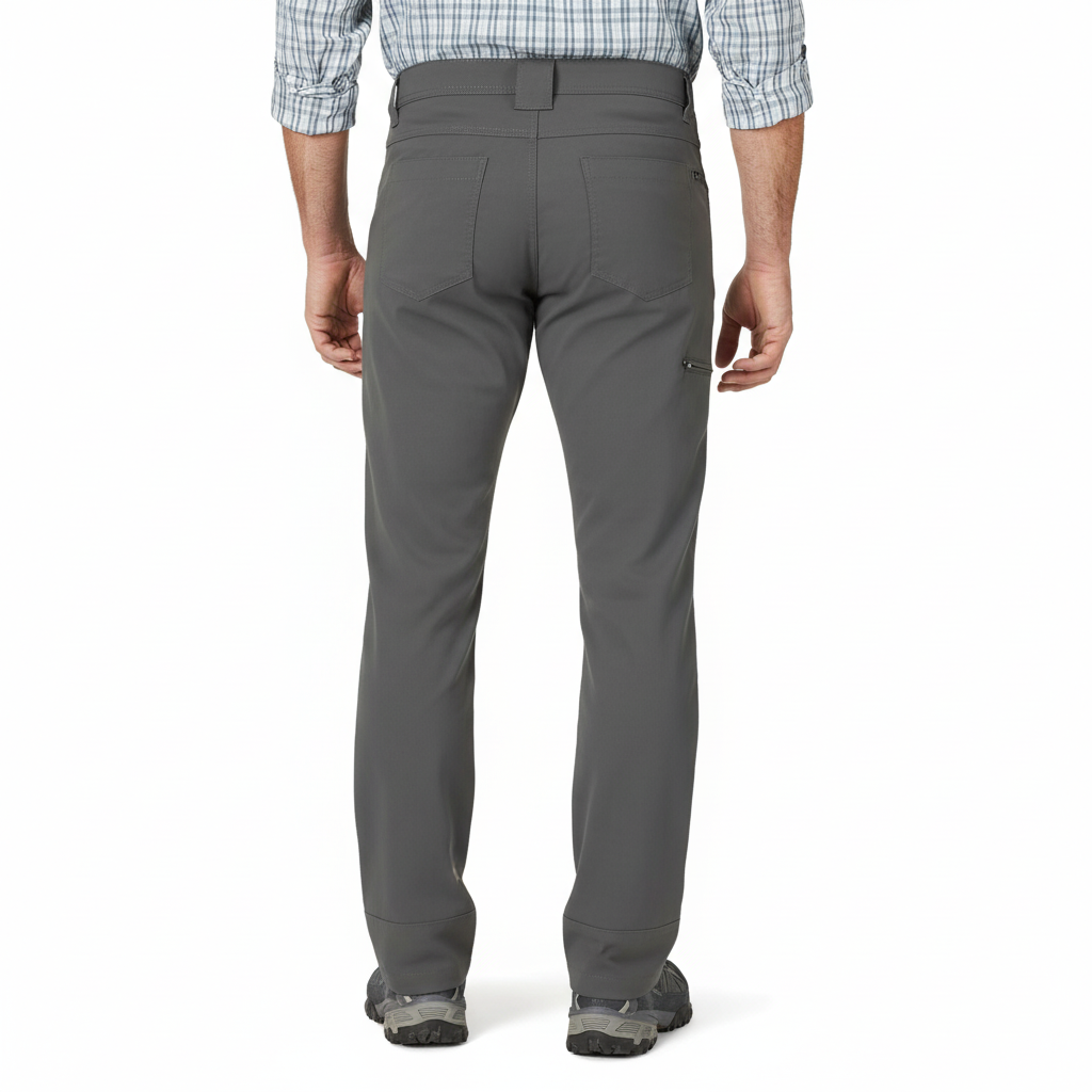 Cliffside Utility Pants For Men