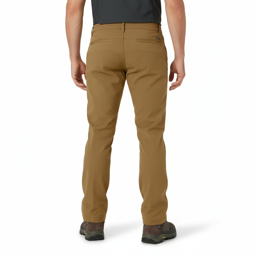 Cliffside Utility Pants For Men
