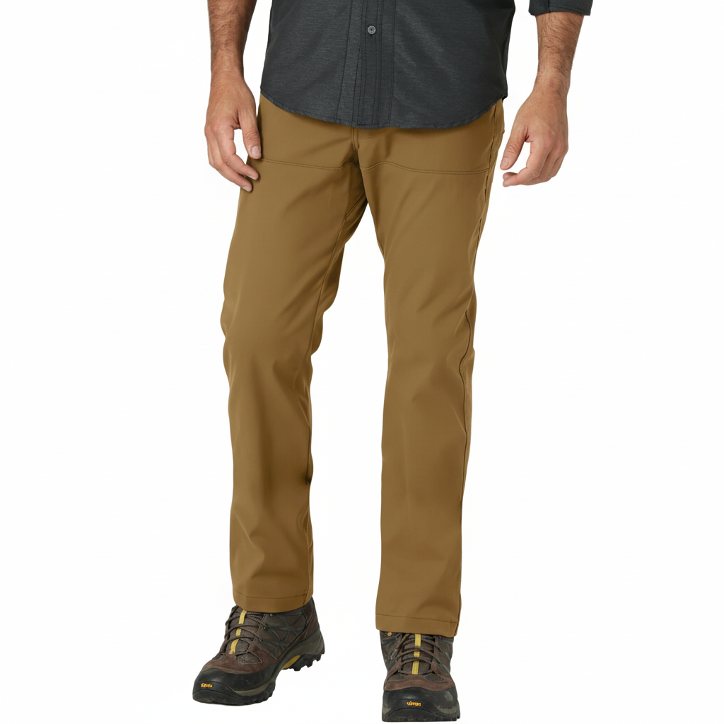 Cliffside Utility Synthetic Pants for Men
