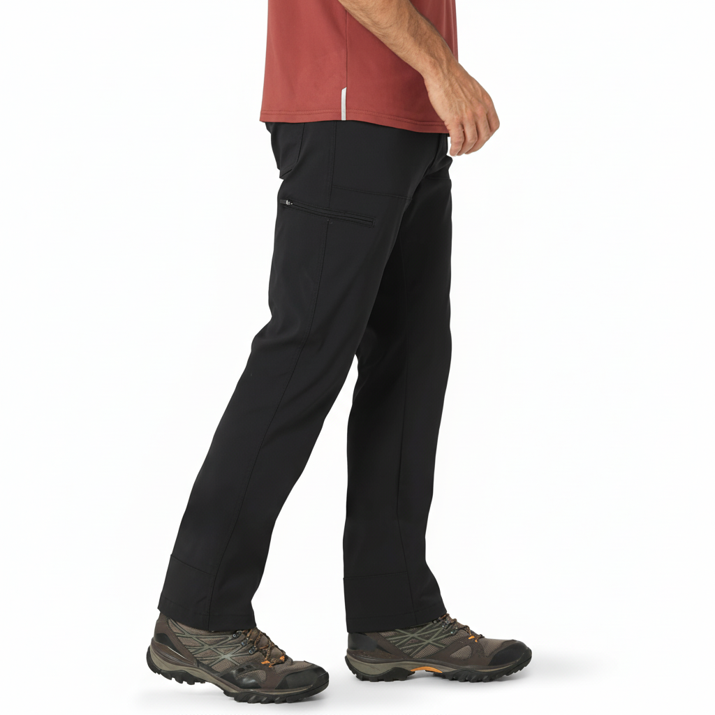 Cliffside Utility Synthetic Pants for Men