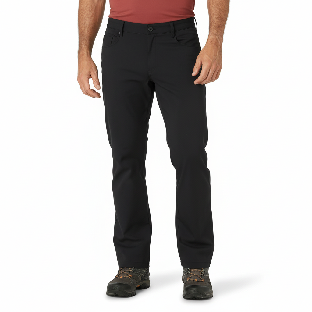 Cliffside Utility Synthetic Pants for Men