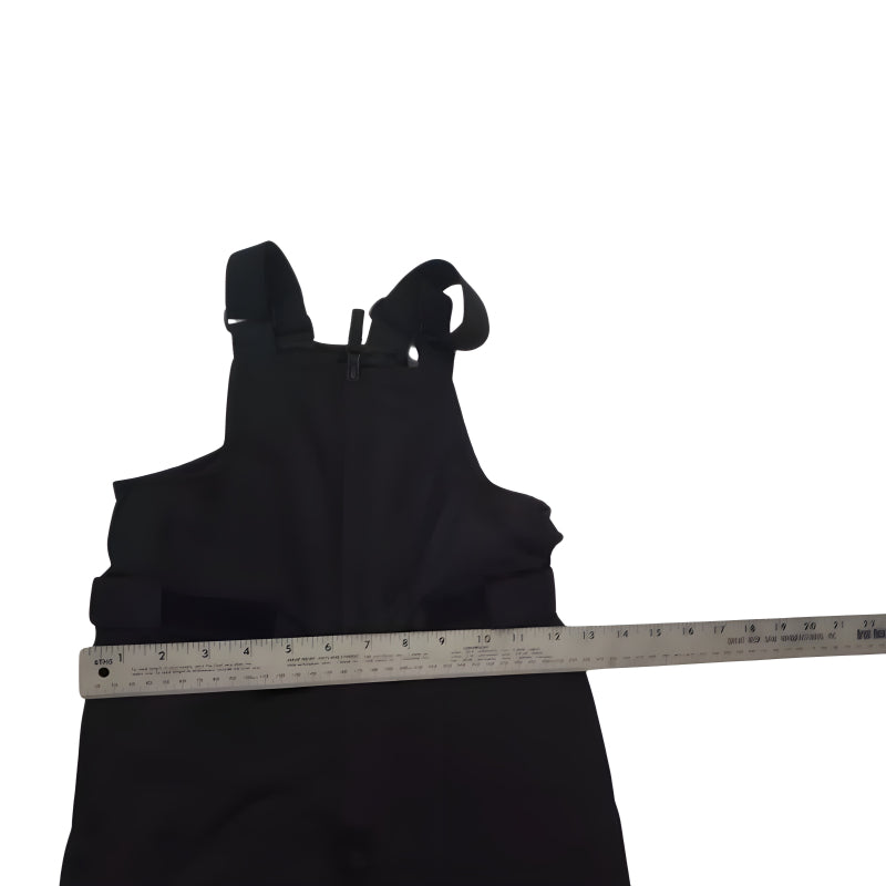 Ski Overalls Winter Snow Bib Pants-Legletic