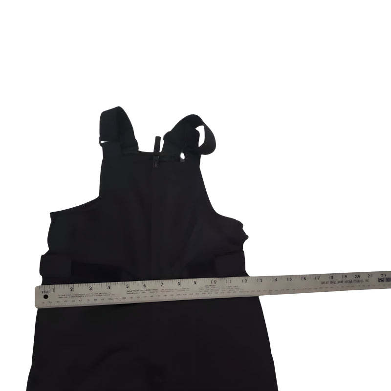 Ski Overalls Winter Snow Bib Pants-Legletic