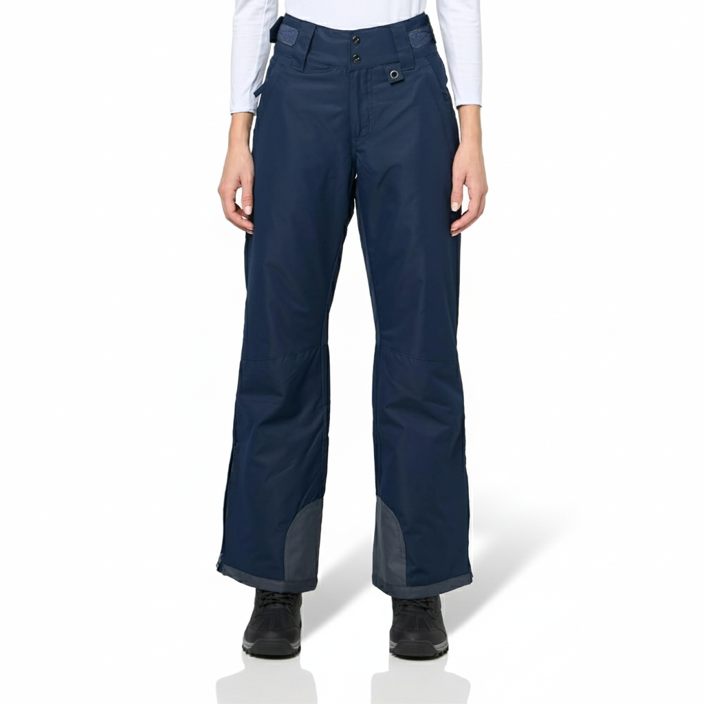 Women's Insulated Snow Pants